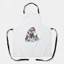 Search for miniature schnauzer aprons Puppy