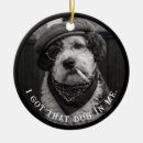 Search for doodle dog christmas tree decorations Sheepadoodle