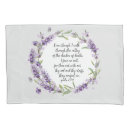Search for bible pillowcases Psalms