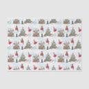 Search for african american tissue paper Christmas tree