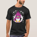 Search for christmas penguin tshirts Scarf