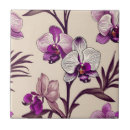 Search for purple flower tiles Plant