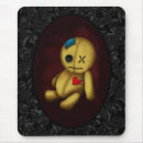 Search for voodoo mousepads Gothic