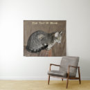 Search for grey tabby cat art Animals