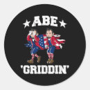 Search for benjamin franklin stickers Patriot