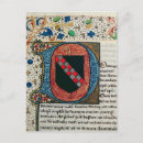 Search for d monogram postcards 15th