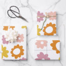 Search for 1970s wrapping paper Vintage