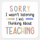 Search for listen stickers Education