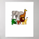 Search for lion kids posters Giraffe