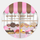 Search for bakery designs stickers Modern