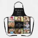 Search for nephew aprons aunt