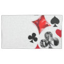 Search for card pillowcases Suits