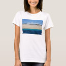 Search for blue wave tshirts Sand