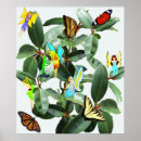 Search for butterfly tree posters Nature