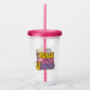Search for funky tumblers Vintage