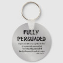 Search for fully key rings Faith