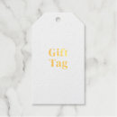 Search for create your own gift tags Business