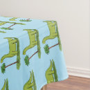 Search for dinosaur tablecloths Brontosaurus
