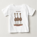 Search for funny baby shirts animal