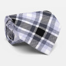 Search for blue and white ties Tartan