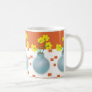 Search for vases mugs Blue vase