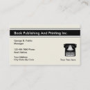 Search for publishers Printing