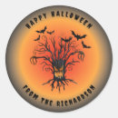 Search for scary tree stickers Fun