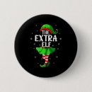 Search for christmas badges Elf