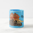Search for no frills mugs Lizard