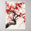 Search for cherry blossom posters Tree