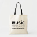 Search for speaks bags Musician