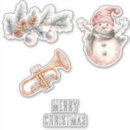 Search for ornament snowman stickers Tree