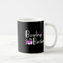 Search for league mugs Bowling gutter ball