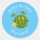 Search for cartoon watermelon stickers Cute