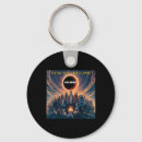 Search for 8 paths key rings Total solar eclipse