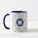 Search for artisanal coffee mugs Floral