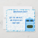 Search for housewarming potluck invitations Dinner