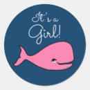 Search for baby girl nursery stickers It's a girl
