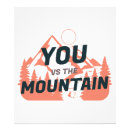 Search for the mountains are calling and i must go art Camping