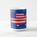 Search for us map mugs Country