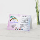 Search for on loss of baby sympathy cards Angel