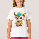 Search for golden kids tshirts Magical