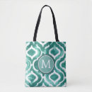 Search for decorated initial bags Initials