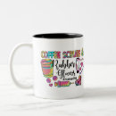 Search for rubber gloves mugs Nursing