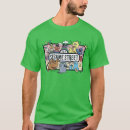 Search for sesame street abby tshirts Bert