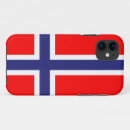 Search for norwegian iphone cases Flag