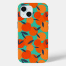 Search for abstract fruit iphone cases Orange