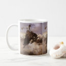 Search for bucking horse mugs Bronco