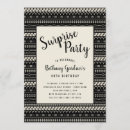 Search for textiles invitations Trendy