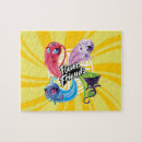 Search for superhero puzzles Kwamis